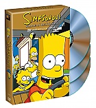 SIMPSONOVI - 10. sez�na (DVD)