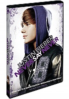 Justin Bieber: Never Say Never (DVD)