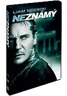 Nezn�m� (DVD)