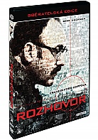 Rozhovor (DVD)