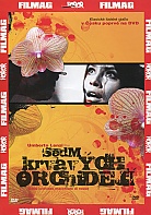Sedm krvav�ch orchidej� (pap�rov� obal) (DVD)