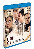 Lidice (Blu-Ray)