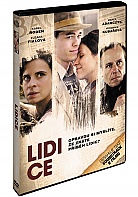 LIDICE (DVD + CD Soundtrack) (DVD)