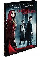 �erven� Karkulka (DVD)