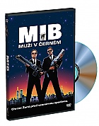 Muži v černém (DVD)