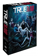 True Blood - Prav� krev 3. s�rie (5 DVD) (DVD)