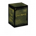 P�n Prsten� Trilogie - The Lord of the Rings Trilogy 12DVD (Origin�l v p�vodn�m zn�n�) (DVD)