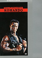 Komando (Digipack) (DVD)
