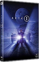 Akta X - 8. sezna Kolekce (6 DVD)
