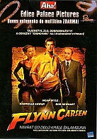 Flynn Carsen: N�vrat do dol� kr�le �alamouna (pap�rov� obal) (DVD)