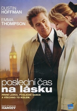 Poslední čas na lásku (Slimbox)