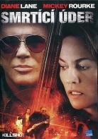 Smrtící úder (Slimbox) (DVD)