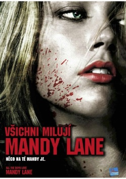 Všichni milují Mandy Lane (Slimbox)