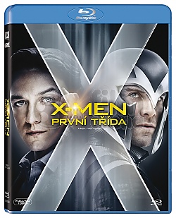 X-Men: Prvn tda