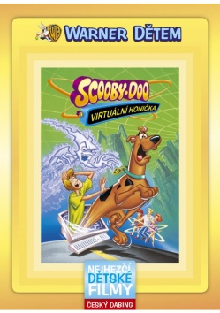 Scooby Doo a virtuln honika