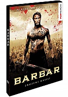 Barbar (DVD)