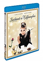 Snídaně u Tiffanyho S.E. (Blu-Ray)