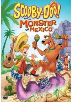 Scooby Doo: Mexick pera