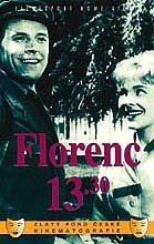 Florenc 13,30 (paprov obal)