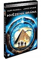 Hv�zdn� br�na (2DVD) (DVD)