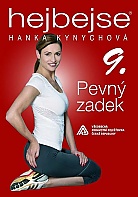 Hejbejse 9 (DVD)