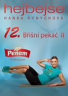 Hejbejse 12 (DVD)
