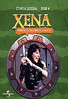 Xena 4/04 (DVD)