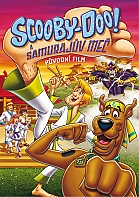 Scooby Doo a samurajův meč