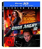 Drive Angry 3D (Blu-Ray)