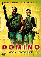 Domino (DVD)