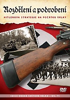 Rozd�len� a podroben� (pap�rov� obal) (DVD)