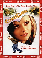Cokoliv (papírový obal) (DVD)