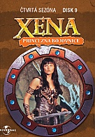 Xena 4/09 (DVD)