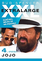 Extralarge: Jo-jo (DVD)