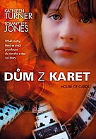 Dům z karet (DVD)