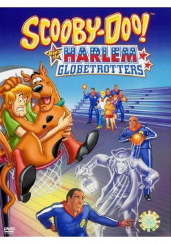 Scooby-Doo a Harlem Globetrotters