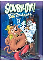 Scooby-Doo a bratři Boo (DVD)