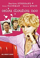 Celou dlouhou noc (DVD)