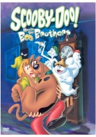Scooby-Doo a bratři Boo (DVD)