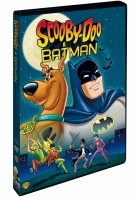 Scooby Doo a Batman