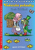 Edice �esk�ho rozhlasu 58: HAJAJA VYPR�V� - Vodnick� poh�dky (CD)