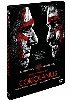 Coriolanus (DVD)