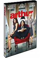 Arthur (DVD)