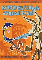 Super hvzdy Looney Tunes: Kohoutek Ulink & Vilda E. Kojot