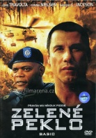 Zelen� peklo (DVD)