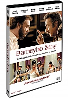Barneyho ženy (DVD)