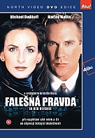 Falešná pravda (DVD)