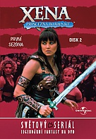 Xena 1/02 (DVD)