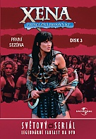 Xena 1/03 (DVD)
