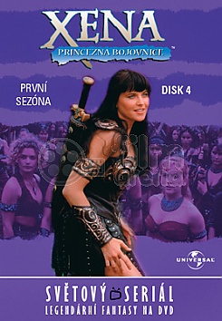 Xena 1/04